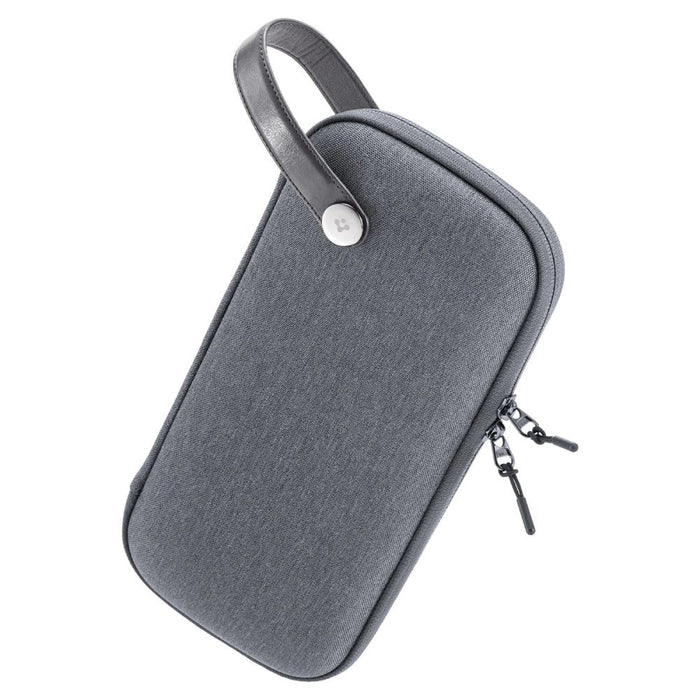 Spigen Klasden Pouch for Nintendo Switch 2 - Gray