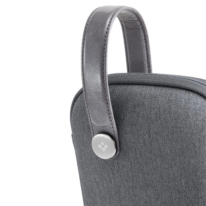 Spigen Klasden Pouch for Nintendo Switch 2 - Gray