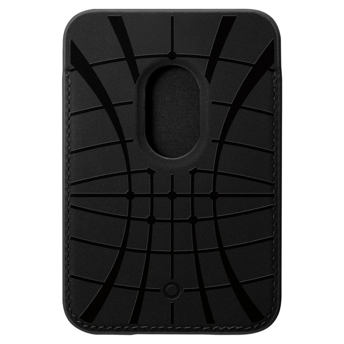 Spigen Valentinus Pro MagSafe Case - Black
