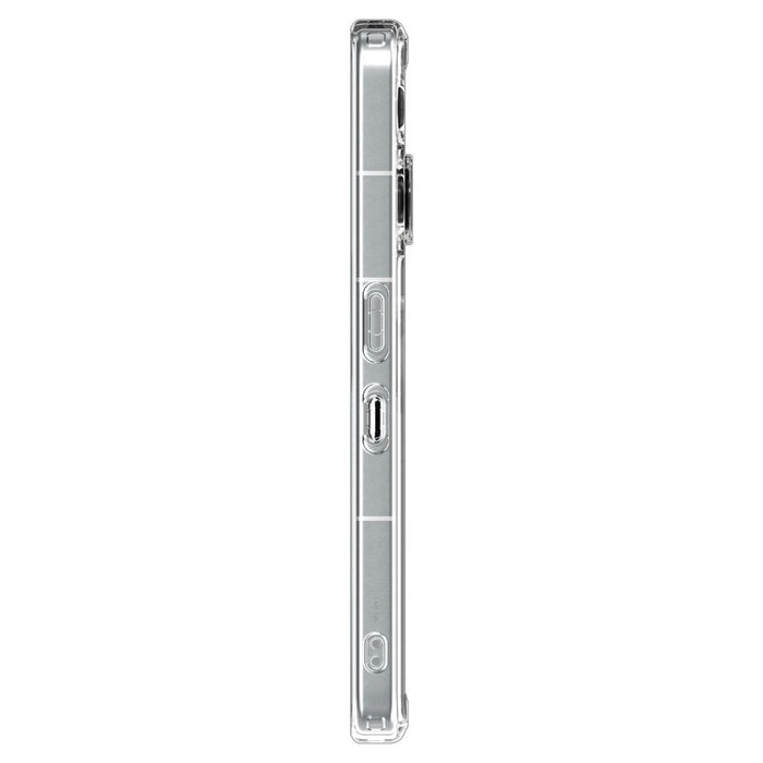 Spigen Ultra Hybrid Case for Nothing Phone 3 - Transparent