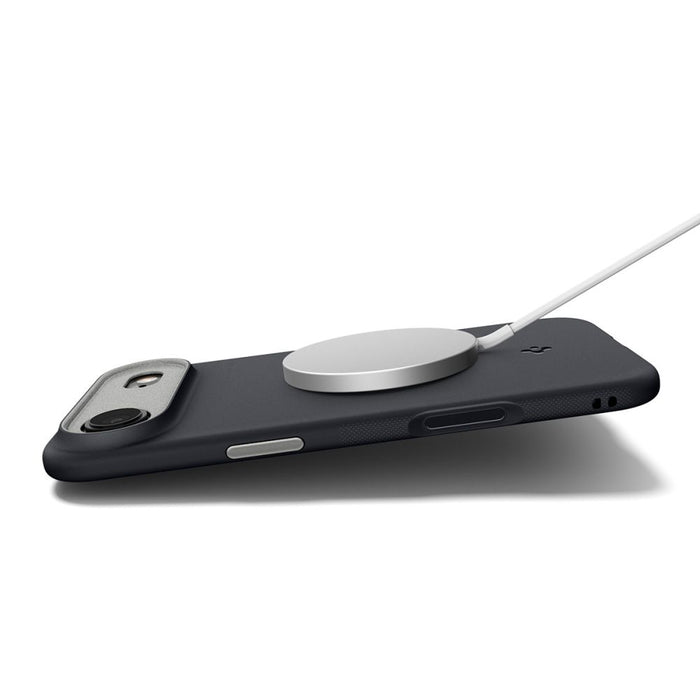 Spigen Nano Pop MagSafe Case for iPhone 17 Air - Black