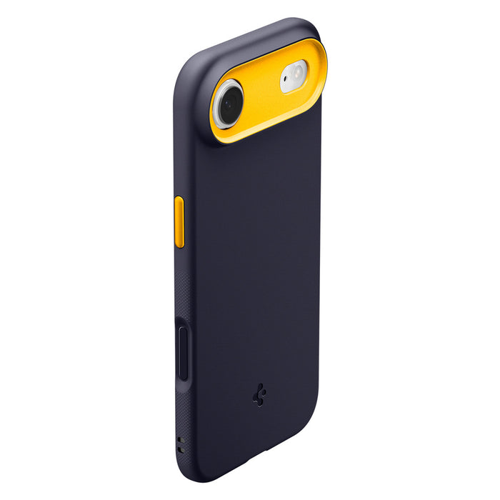Spigen Nano Pop MagSafe Case for iPhone 17 Air - Navy Blue