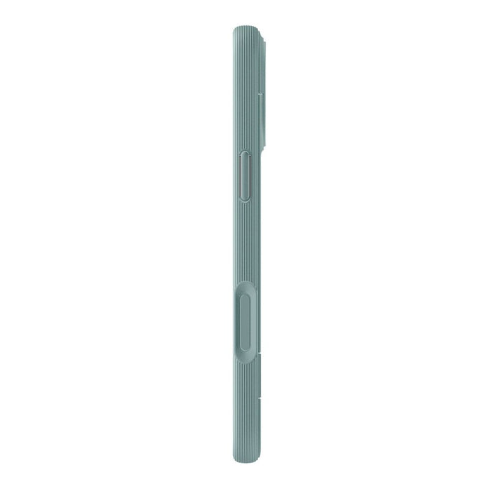 Spigen Parallax "S" MagSafe Case for iPhone 17 Pro Max - Green