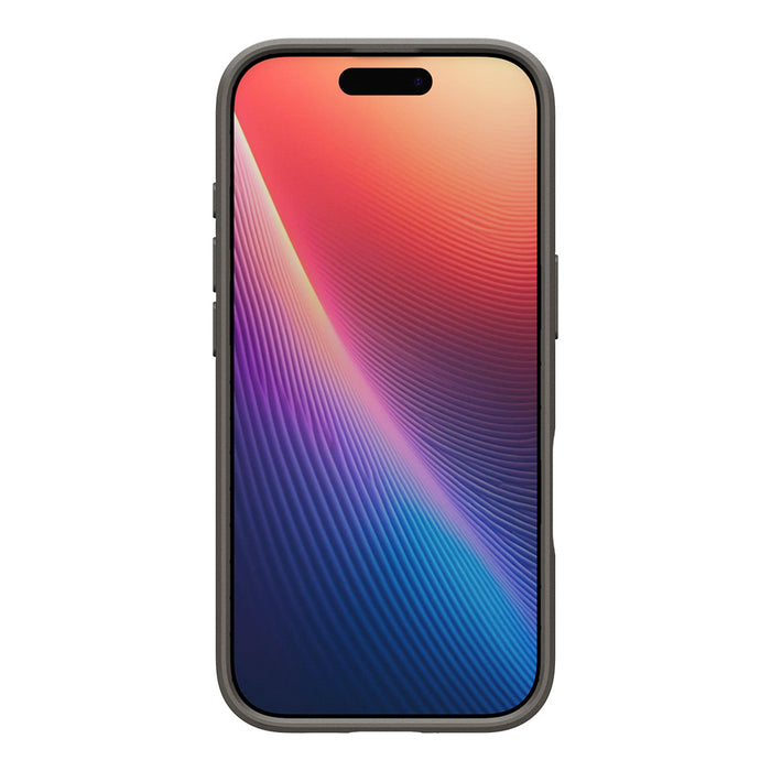 Spigen Thin Fit MagSafe Case for iPhone 17 - Gray