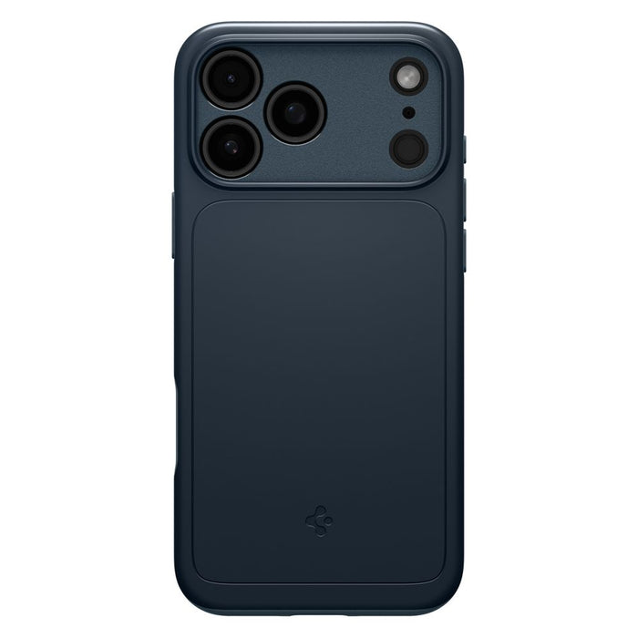 Spigen Thin Fit MagSafe Case for iPhone 17 Pro Max - Navy Blue