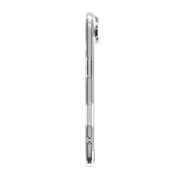 Spigen Ultra Hybrid Case for iPhone 17 Air - Clear