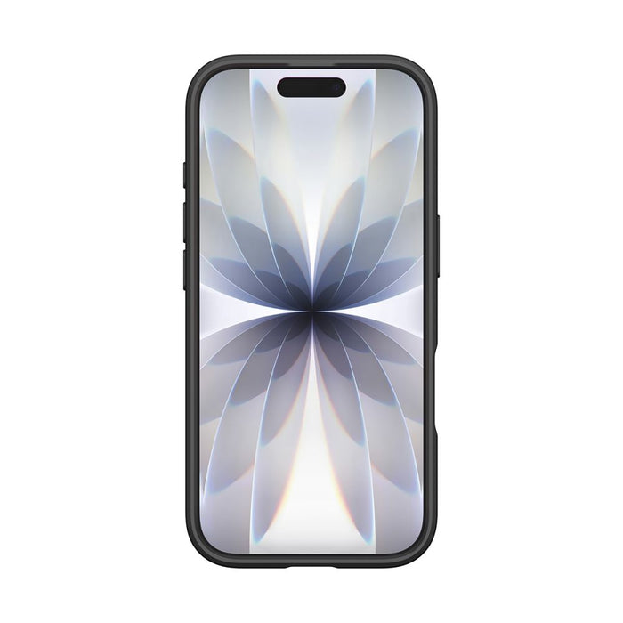 Spigen Ultra Hybrid Case for iPhone 17 - Matte Black
