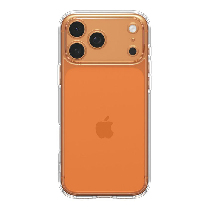 Spigen Ultra Hybrid Case for iPhone 17 Pro Max - Transparent