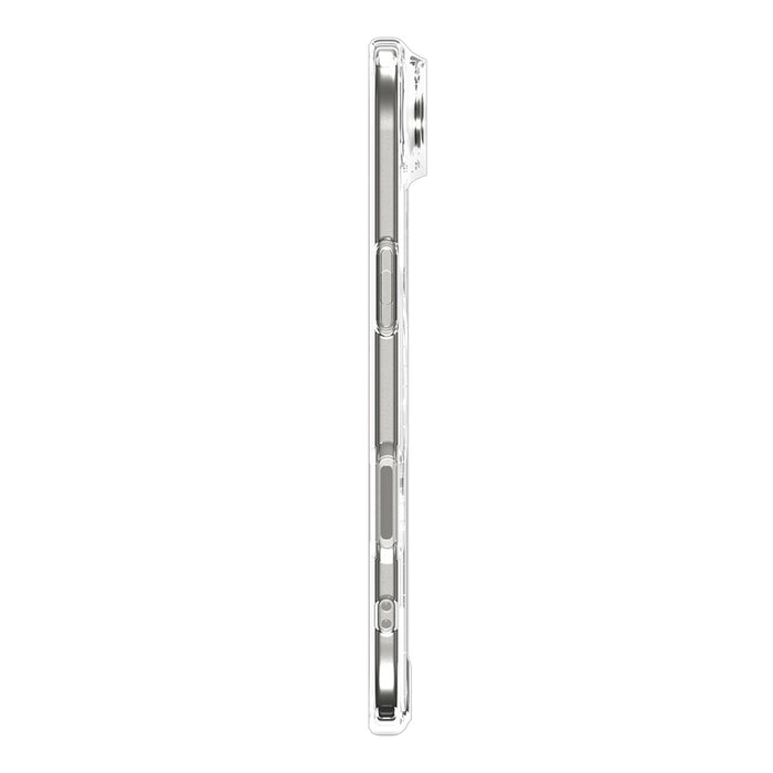 Spigen Ultra Hybrid MagSafe Case for iPhone 17 Air Neo One - Clear