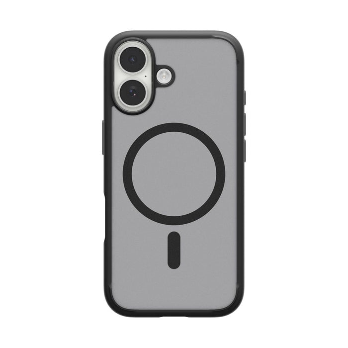 Spigen Ultra Hybrid MagSafe Case for iPhone 17 - Black