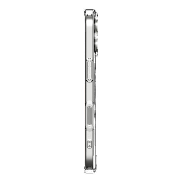 Spigen Ultra Hybrid MagSafe Case for iPhone 17 Neo One - Clear