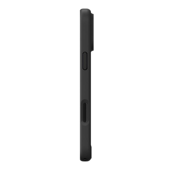 Spigen Ultra Hybrid MagSafe Case for iPhone 17 Pro Max - Black