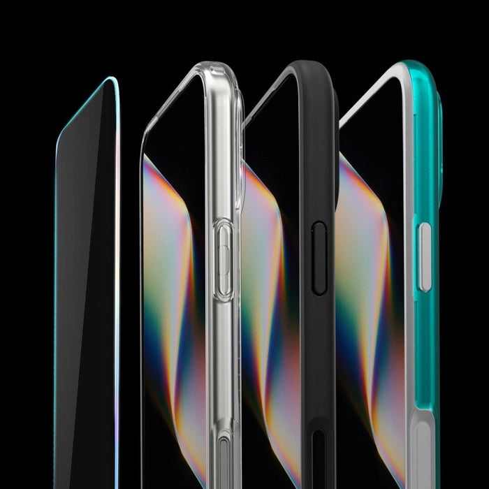 Spigen Glas.TR EZ Fit Pro Privacy Glass for iPhone 16 Pro Max / 17 Pro Max
