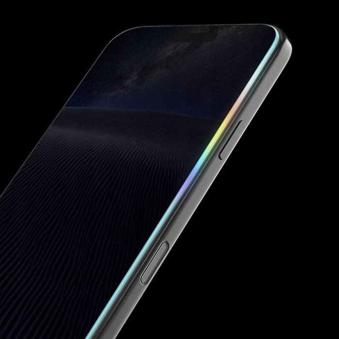 Spigen Glas.TR EZ Fit Pro Privacy Glass for iPhone 16 Pro Max / 17 Pro Max