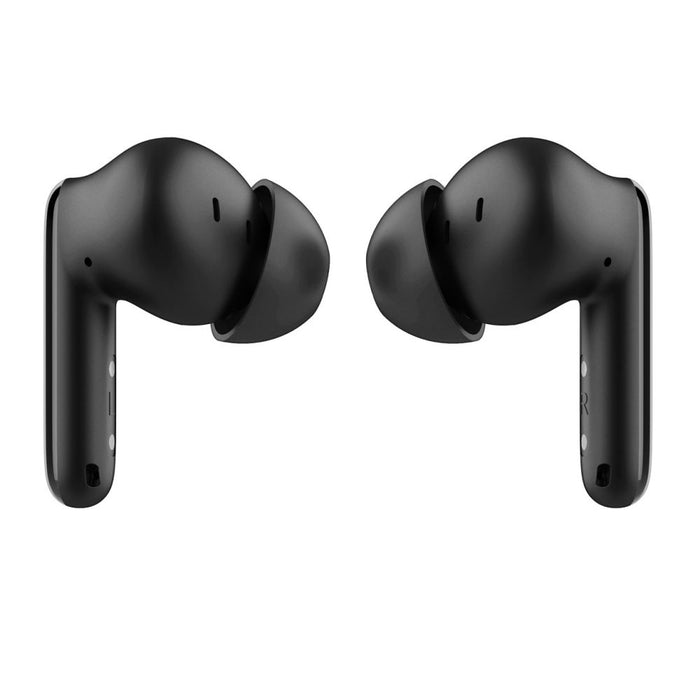 Spigen SA2400 ANC Wireless Headphones - Black