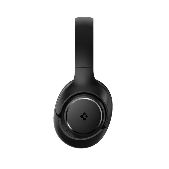 Spigen SA2403 ANC Pro Wireless Headphones - Black