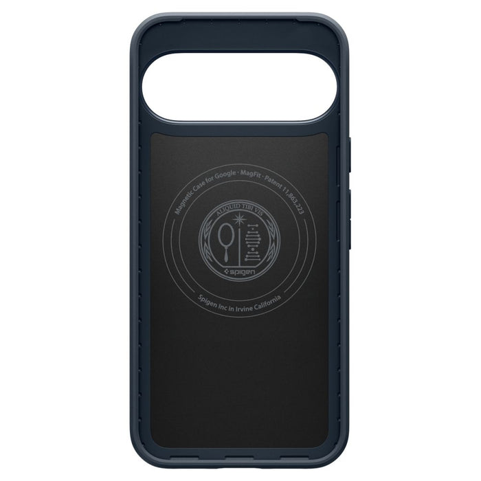 Spigen Thin Fit Mag MagSafe case for Google Pixel 10 / 10 Pro - graphite
