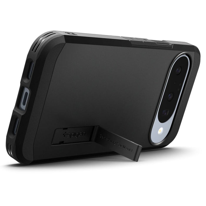 Spigen Tough Armor Mag MagSafe case for Google Pixel 10 / 10 Pro - black