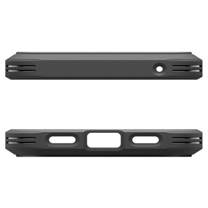 Spigen Tough Armor Mag MagSafe case for Google Pixel 10 / 10 Pro - black