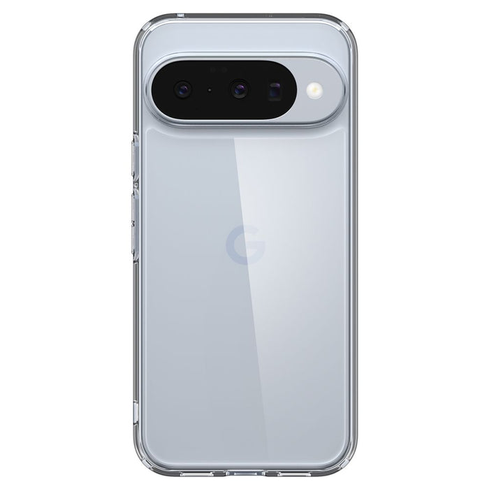 Spigen Ultra Hybrid Case for Google Pixel 10 / 10 Pro - Transparent