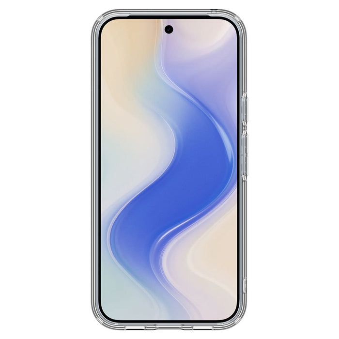 Spigen Ultra Hybrid Case for Google Pixel 10 / 10 Pro - Transparent