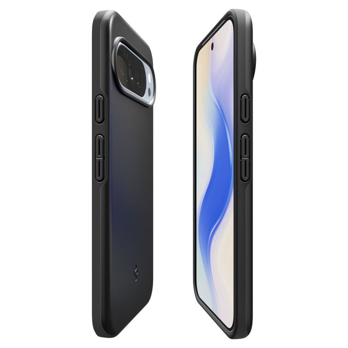 Spigen Thin Fit Mag MagSafe Case for Google Pixel 10 Pro XL - Black