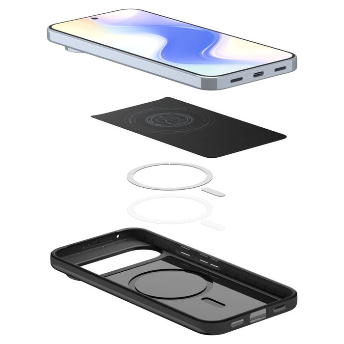 Spigen Thin Fit Mag MagSafe Case for Google Pixel 10 Pro XL - Black