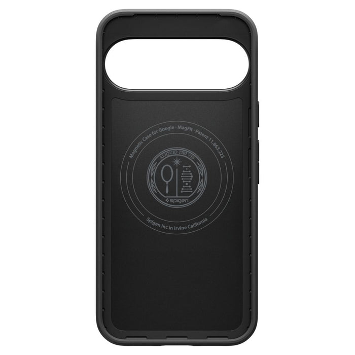 Spigen Thin Fit Mag MagSafe Case for Google Pixel 10 Pro XL - Black