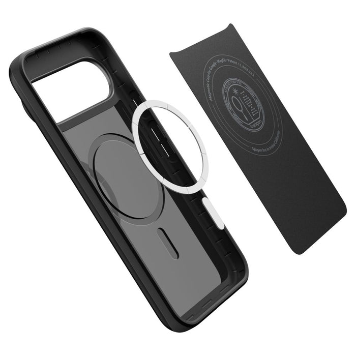 Spigen Thin Fit Mag MagSafe Case for Google Pixel 10 Pro XL - Black