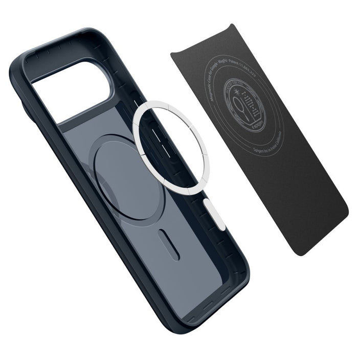 Spigen Thin Fit Mag MagSafe Case for Google Pixel 10 Pro XL - Graphite