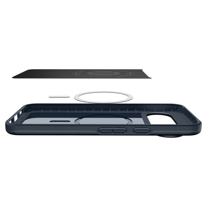 Spigen Thin Fit Mag MagSafe Case for Google Pixel 10 Pro XL - Graphite