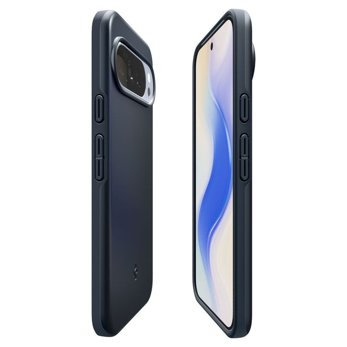 Spigen Thin Fit Mag MagSafe Case for Google Pixel 10 Pro XL - Graphite