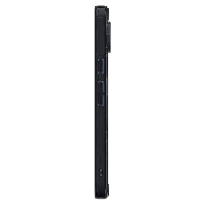Spigen Ultra Hybrid Mag MagSafe Case for Google Pixel 10 Pro XL - Clear Black