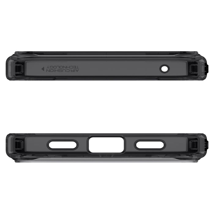 Spigen Ultra Hybrid Mag MagSafe Case for Google Pixel 10 Pro XL - Clear Black