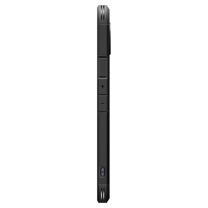 Spigen Tough Armor Mag MagSafe case for Google Pixel 10 Pro XL - black