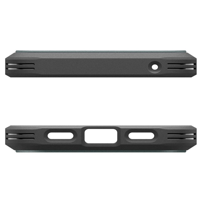 Spigen Tough Armor Mag MagSafe Case for Google Pixel 10 Pro XL - Green