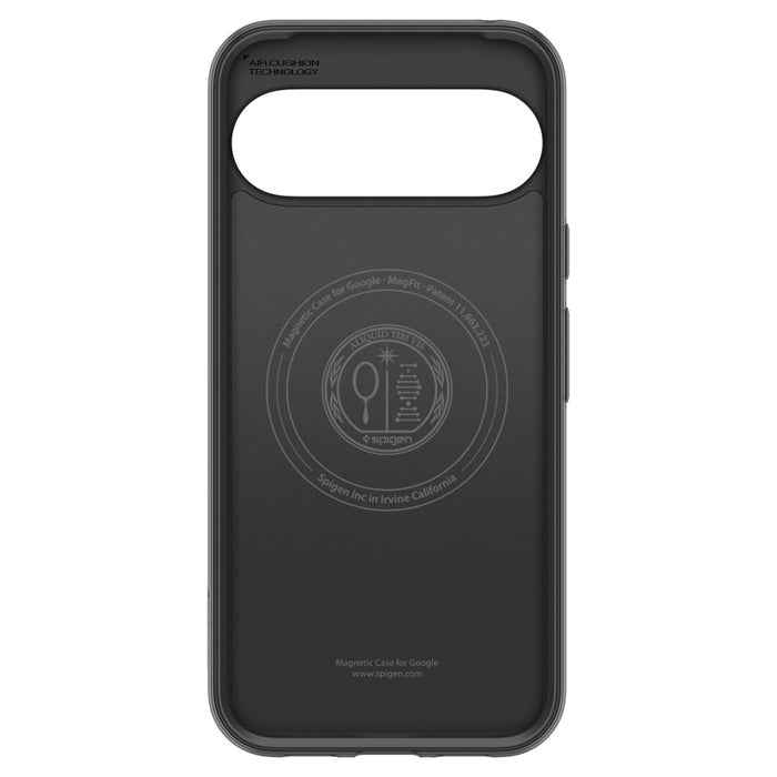 Spigen Parallax Mag MagSafe Case for Google Pixel 10 Pro XL - Matte Black