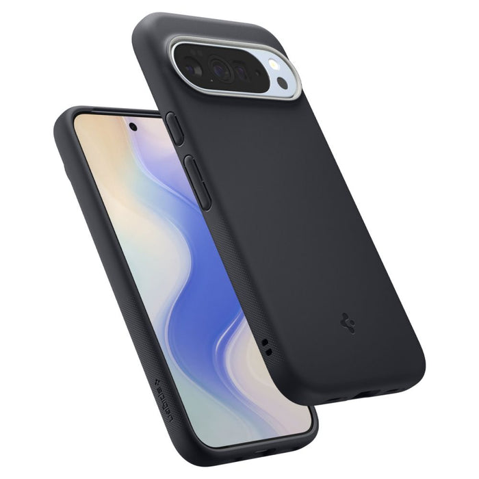 Spigen Nano Pop Mag MagSafe Case for Google Pixel 10 Pro XL - Black