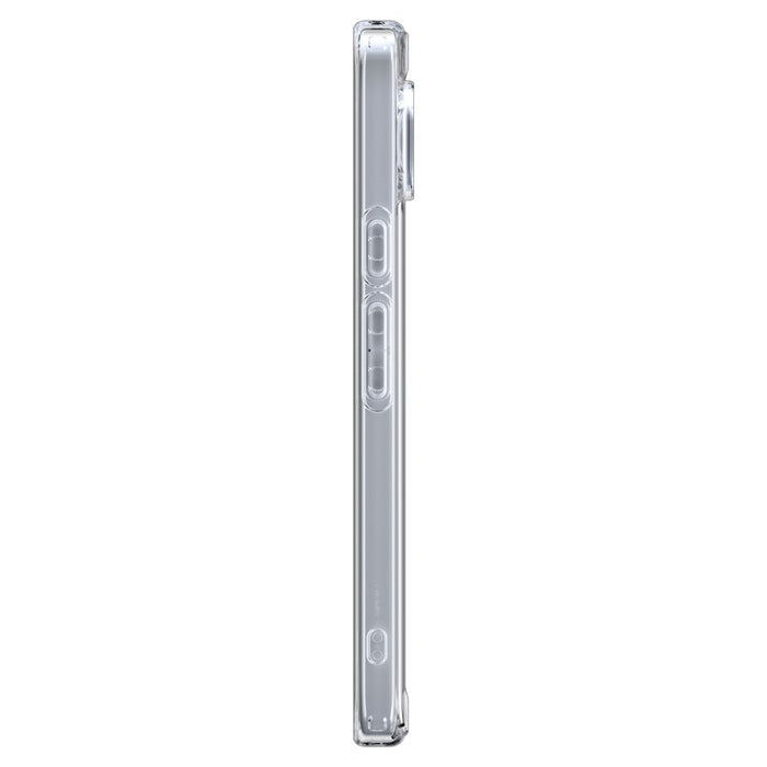 Spigen Ultra Hybrid Case for Google Pixel 10 Pro XL - Transparent