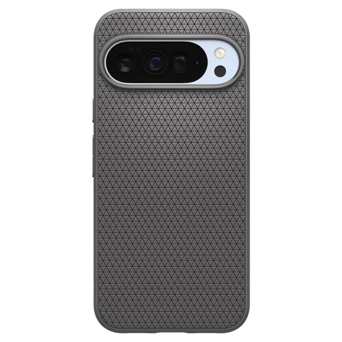 Spigen Liquid Air Mag MagSafe Case for Google Pixel 10 Pro XL - Gray