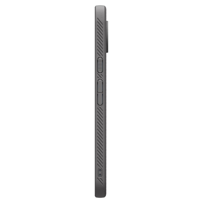 Spigen Liquid Air Mag MagSafe Case for Google Pixel 10 Pro XL - Gray
