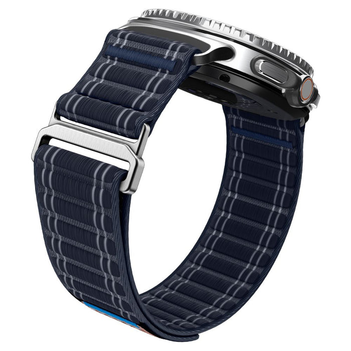 Spigen WBF0 Strap for Samsung Galaxy Watch 40/44/46 mm - Gray