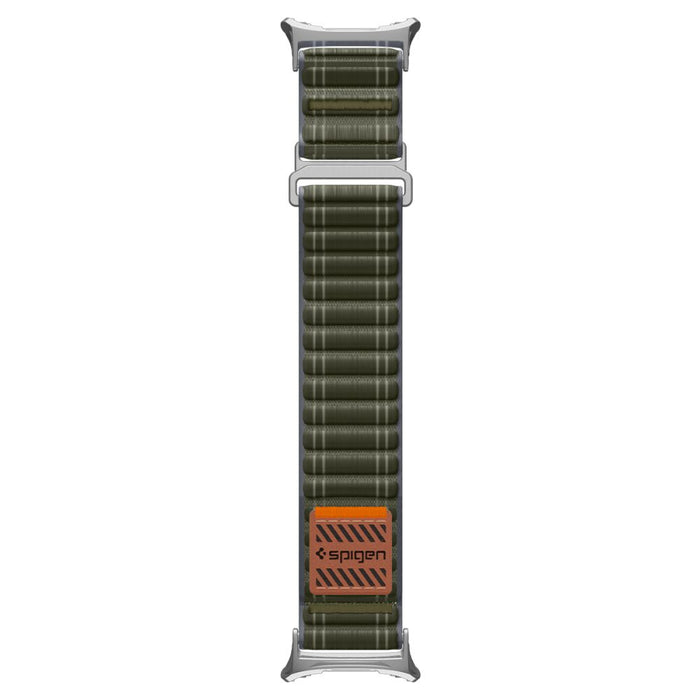 Spigen WBF0 Strap for Samsung Galaxy Watch 40/44/46 mm - Green