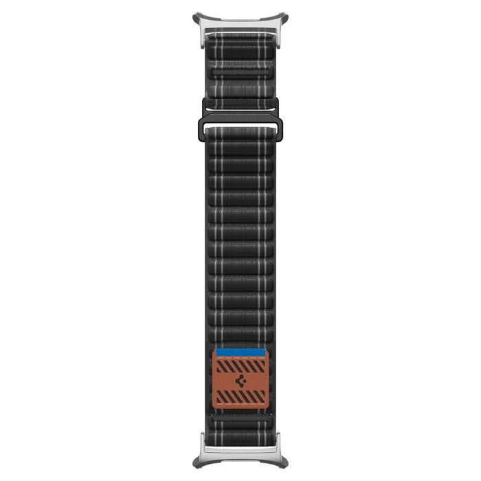 Spigen WBF0 Strap for Samsung Galaxy Watch Ultra 47mm - Black
