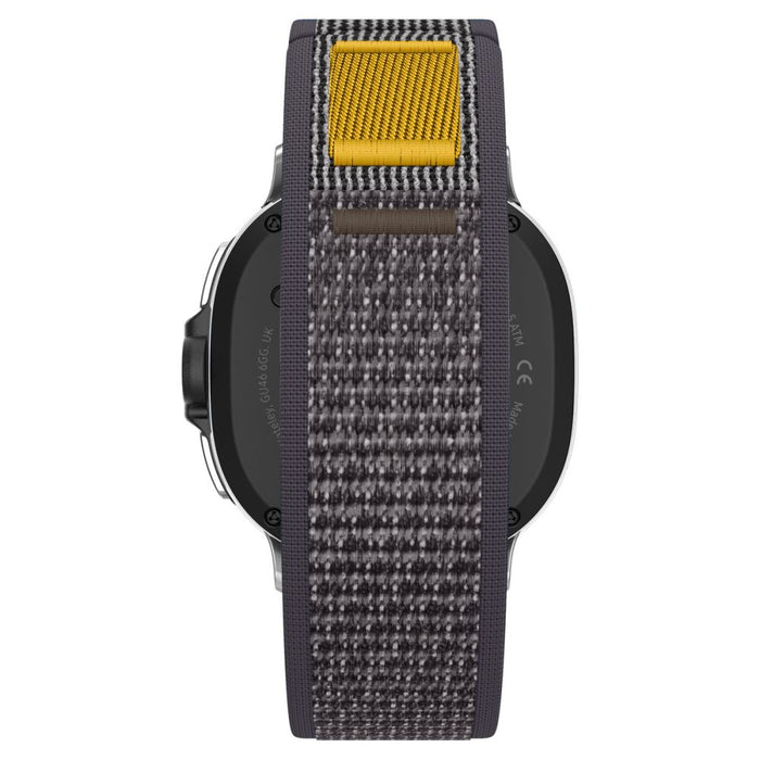 Spigen Athlex Air Strap for Samsung Galaxy Watch 40/44/46 mm - Gray
