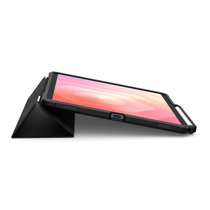 Spigen Airskin Pro Case for Samsung Galaxy Tab S11 11.0 X730 / X736B - Black
