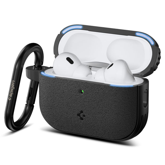 Spigen Vault Case for AirPods Pro 3 - Black