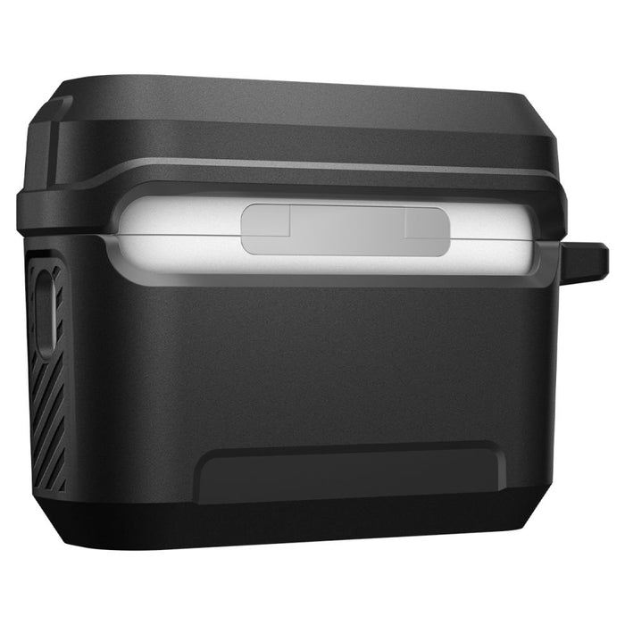 Spigen Lock Fit Case for AirPods Pro 3 - Black