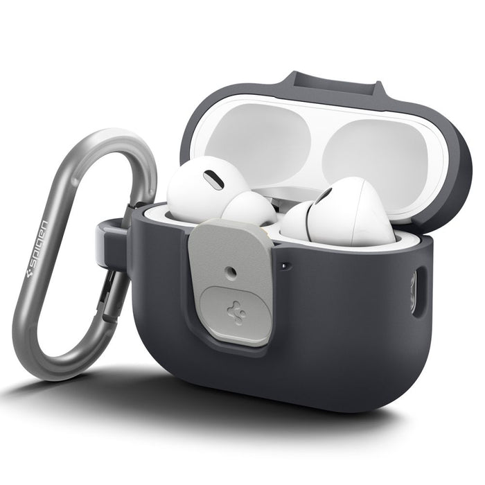 Spigen Nano Pop Case for AirPods Pro 3 - Black