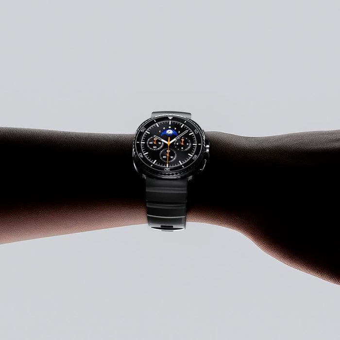 Spigen WBS2 Strap for Samsung Galaxy Watch 40/44/46 mm - Black